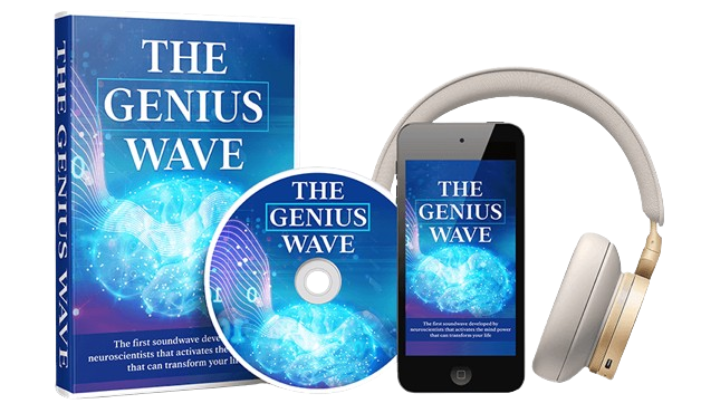 The Genius Song Official - #1 Brain Enhancement Audio